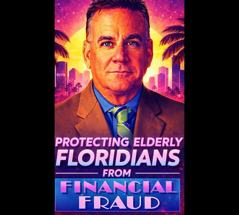 How to Protect Elderly Parents From Scams and Financial Exploitation in Florida