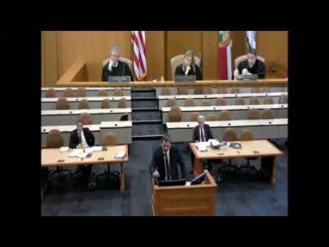 Watch on YouTube: Punitive Damages Against a Corporate Trustee: What Must the Order Say Under § 768.72? Certiorari