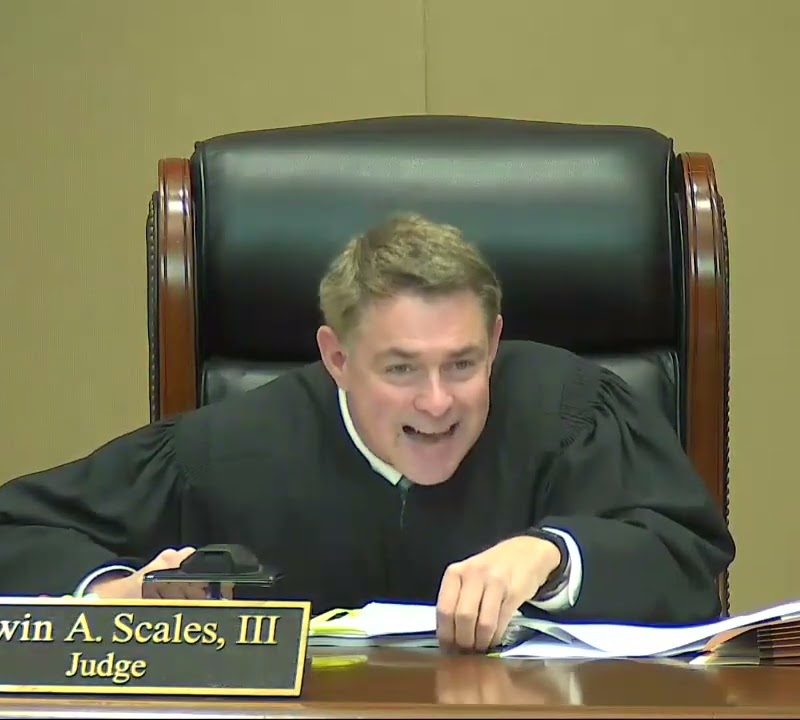 Can an Unrecorded Revocable Trust Act as a Deed to the Home? (Fuentes v. Link)