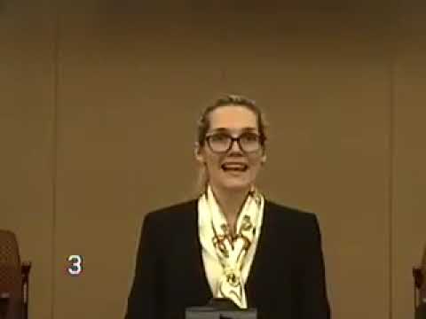 Watch on YouTube: Sue in São Paulo? Forum Clause, Tort Claim & Service in Brazil | Asperbras v. Good Hope, 3D16-1292