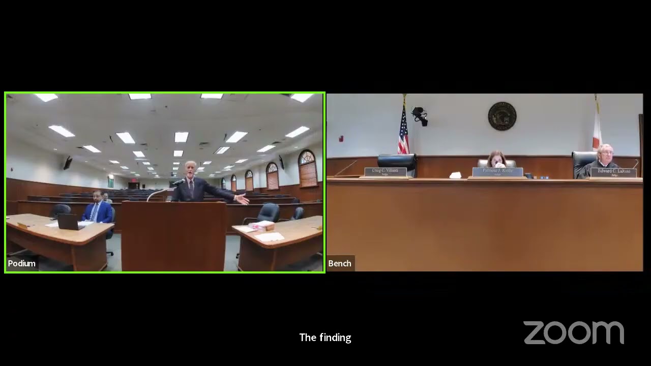 Contractor Can’t Undo a Default Over Who Took the Papers (KMG Properties v. Owl Construction)