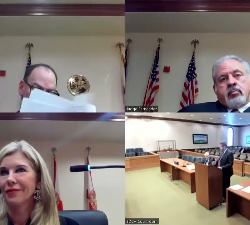Mortgage Waivers and a Post-Death Waiver Did Not Defeat Homestead (Feldman v. Schocket)