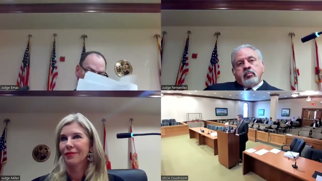 Watch on YouTube: Did a Surviving Spouse Waive Homestead by Signing Mortgages? Summary Judgment and Defenses