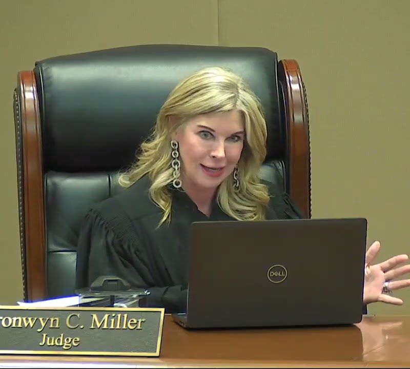 Tax Deed Buyer Locked Out of an HOA Playground: Injunction Affirmed (92 On The Bay)