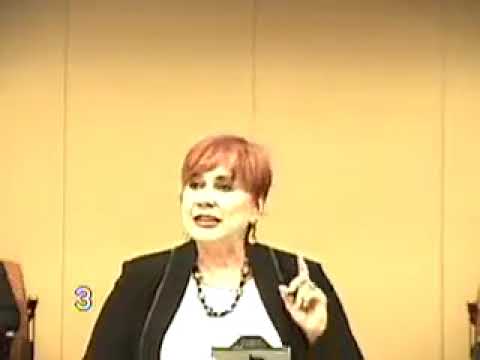 Watch on YouTube: Telemundo Exec Jumps to TV Azteca Mid-Contract: Injunction? | Telemundo v. Mintz, 3D16-0154