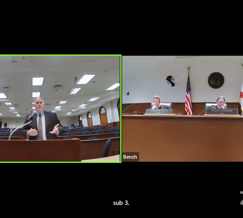 Can a Landlord Be Sued for Posting a 3-Day Notice Face-Out? (KAC v. American Homes 4 Rent)