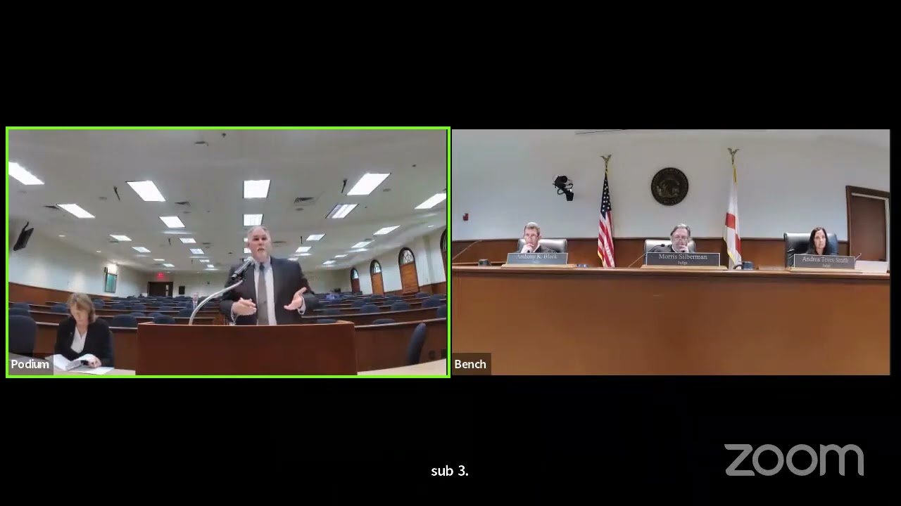 Can a Landlord Be Sued for Posting a 3-Day Notice Face-Out? (KAC v. American Homes 4 Rent)
