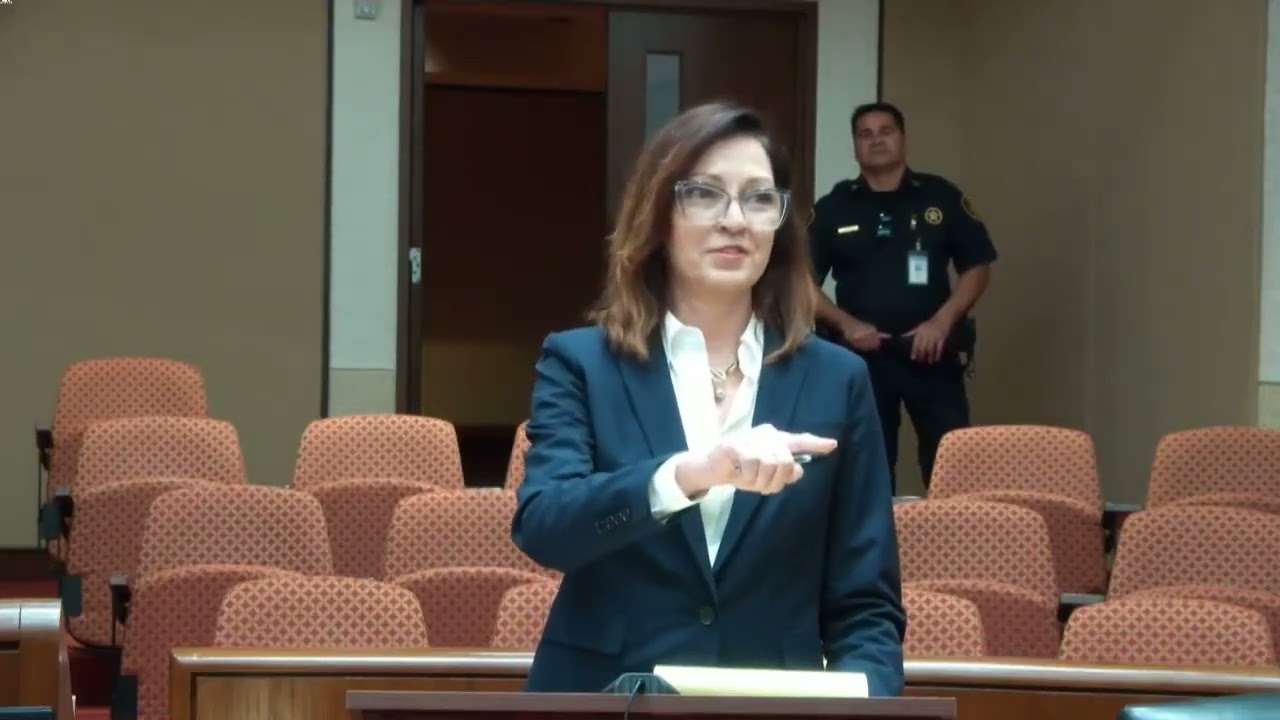 Watch on YouTube: Trustee Surcharged $134,000 for Years With No Bank Records: Arbitrary, Time-Barred, Jury Issue?