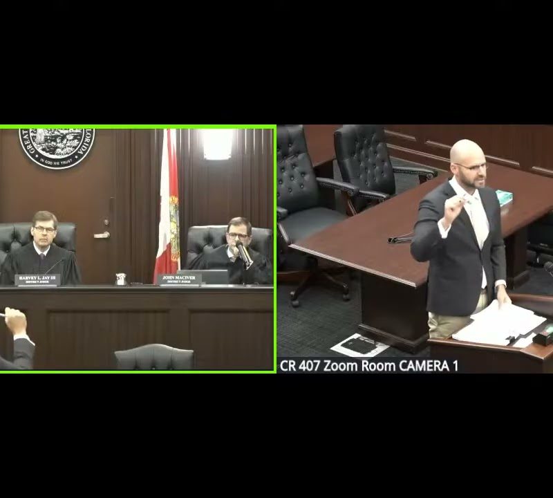 Garnishee Gets a $477,000 Default Judgment Vacated (Storey Mountain v. Ashco)
