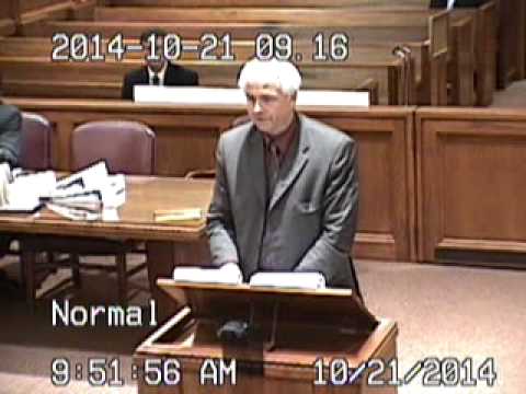 Watch on YouTube: Two Law Firms Both Claim to Represent HOA — Who's the Real Lawyer? | Island Club, 2D13-6007