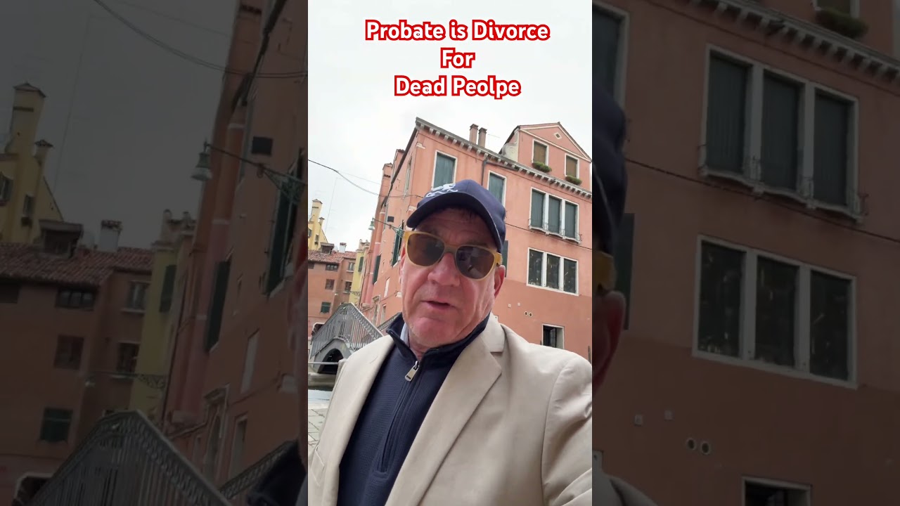 How to Avoid Probate in Florida: Payable-on-Death, Joint Titling, Lady Bird Deeds, and the POD Trap